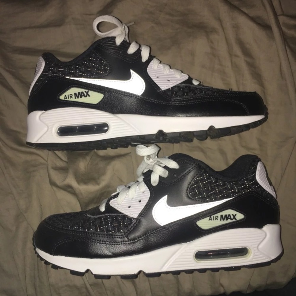 Nike air max